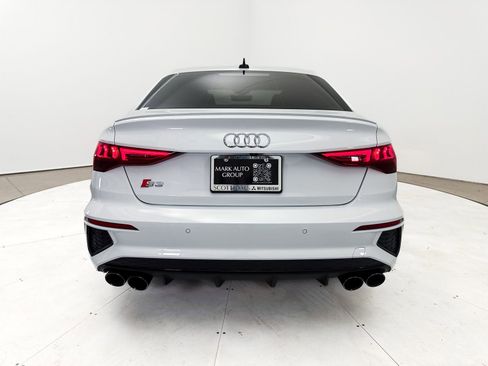 Used 2024 Audi S3 Premium Plus AWD/4WD image 19