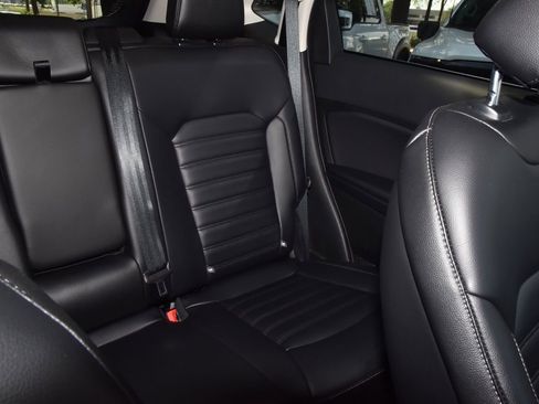 Used 2023 Ford Edge SEL w/ Convenience Package image 21