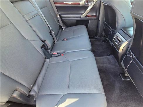 Used 2019 Lexus GX 460 Premium AWD/4WD image 26