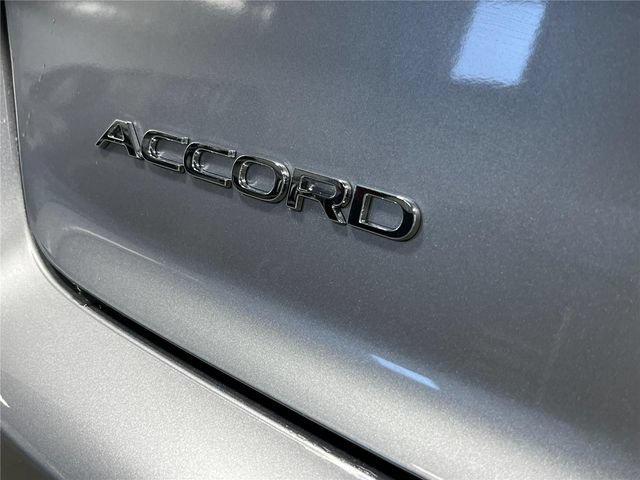 New 2026 Honda Accord LX image 9