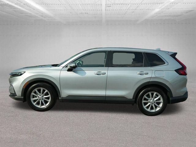 Used 2025 Honda CR-V EX-L image 4