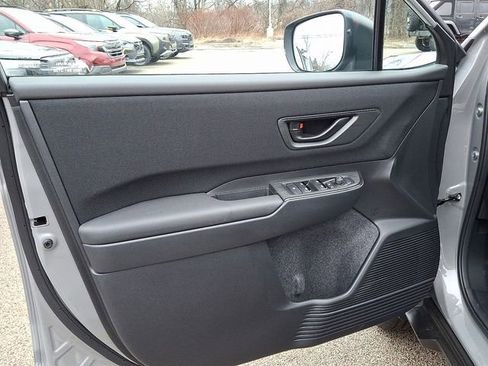 New 2026 Subaru Outback Premium image 13