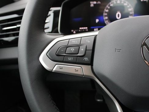 New 2026 Volkswagen Jetta S image 12