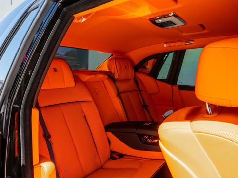 Used 2026 Rolls-Royce Phantom Sedan RWD image 66
