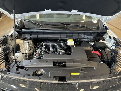 New 2026 Nissan Pathfinder Platinum AWD/4WD image 27