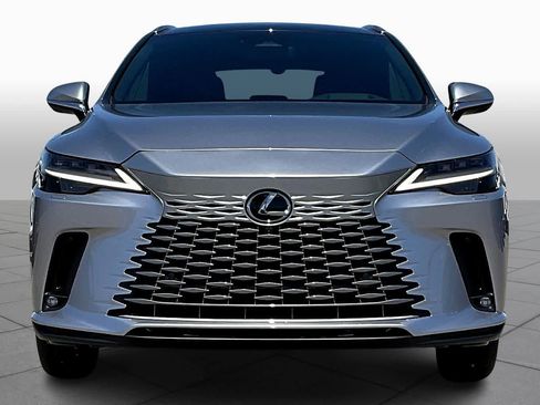 New 2026 Lexus RX 350 AWD/4WD image 3