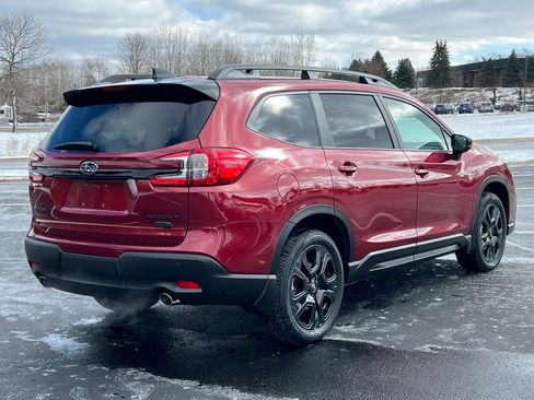 New 2026 Subaru Ascent Bronze Edition image 11