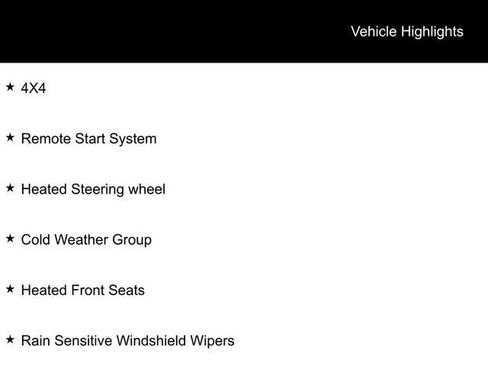 Used 2017 Jeep Renegade Latitude w/ Popular Equipment Group image 4