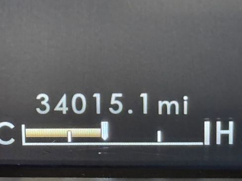 Used 2022 Lincoln Nautilus AWD w/ Premium Package image 17