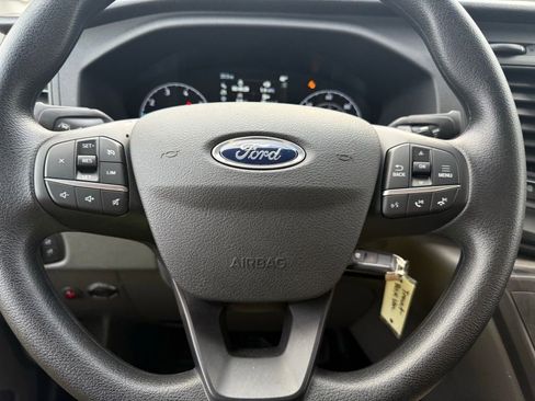 New 2024 Ford Transit 350 DRW w/ Interior Upgrade Package image 32