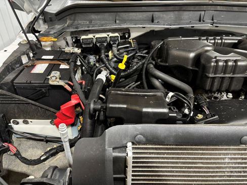 Used 2016 Ford F350 XL w/ Power Equipment Group AWD/4WD image 23