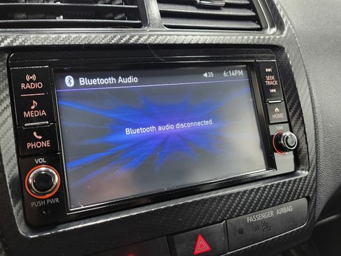 Used 2021 Mitsubishi Outlander Sport ES image 4