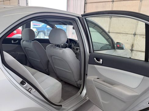 Used 2008 Hyundai Sonata GLS image 57