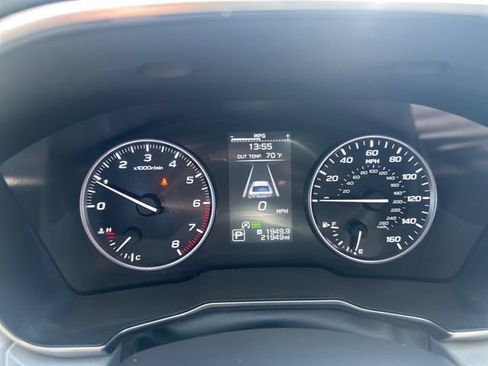 Used 2022 Subaru Legacy Limited w/ Popular Package #3 AWD/4WD image 15