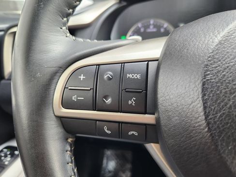 Used 2022 Lexus RX 350 FWD w/ Premium Package image 29