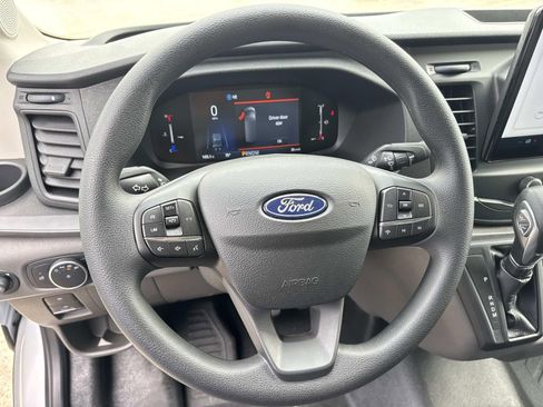 New 2026 Ford Transit 250 148 Medium Roof image 30