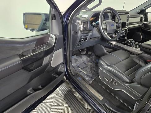 Used 2024 Ford F150 Platinum w/ FX4 Off-Road Package AWD/4WD image 21