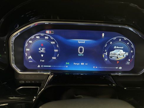 New 2026 Chevrolet Silverado 1500 RST image 29