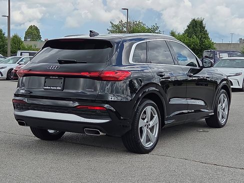 Used 2025 Audi Q5 Prestige AWD/4WD image 5