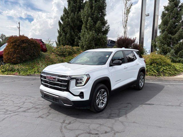 Used 2026 GMC Terrain Elevation AWD/4WD image 1