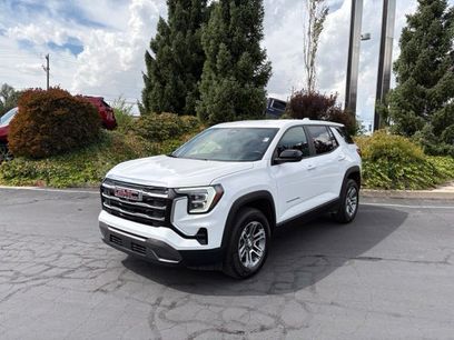 Used 2026 GMC Terrain Elevation