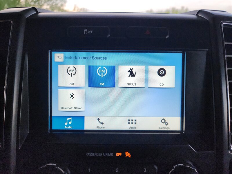 Used 2016 Ford F150 XLT w/ Equipment Group 302A Luxury AWD/4WD image 39