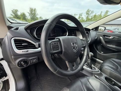 Used 2014 Dodge Dart Limited FWD image 11