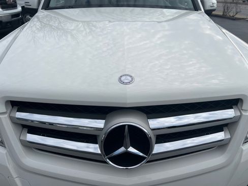 Used 2011 Mercedes-Benz GLK 350 4MATIC image 37