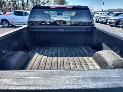 Used 2023 Chevrolet Silverado 1500 LT image 25