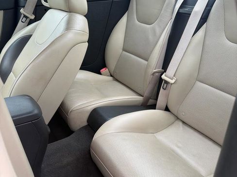 Used 2008 Pontiac G6 GT w/ Sport Package image 10