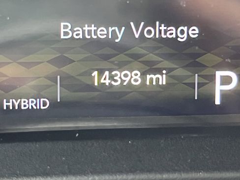 Used 2025 Jeep Wrangler Unlimited Rubicon 4xe w/ Safety Group image 26