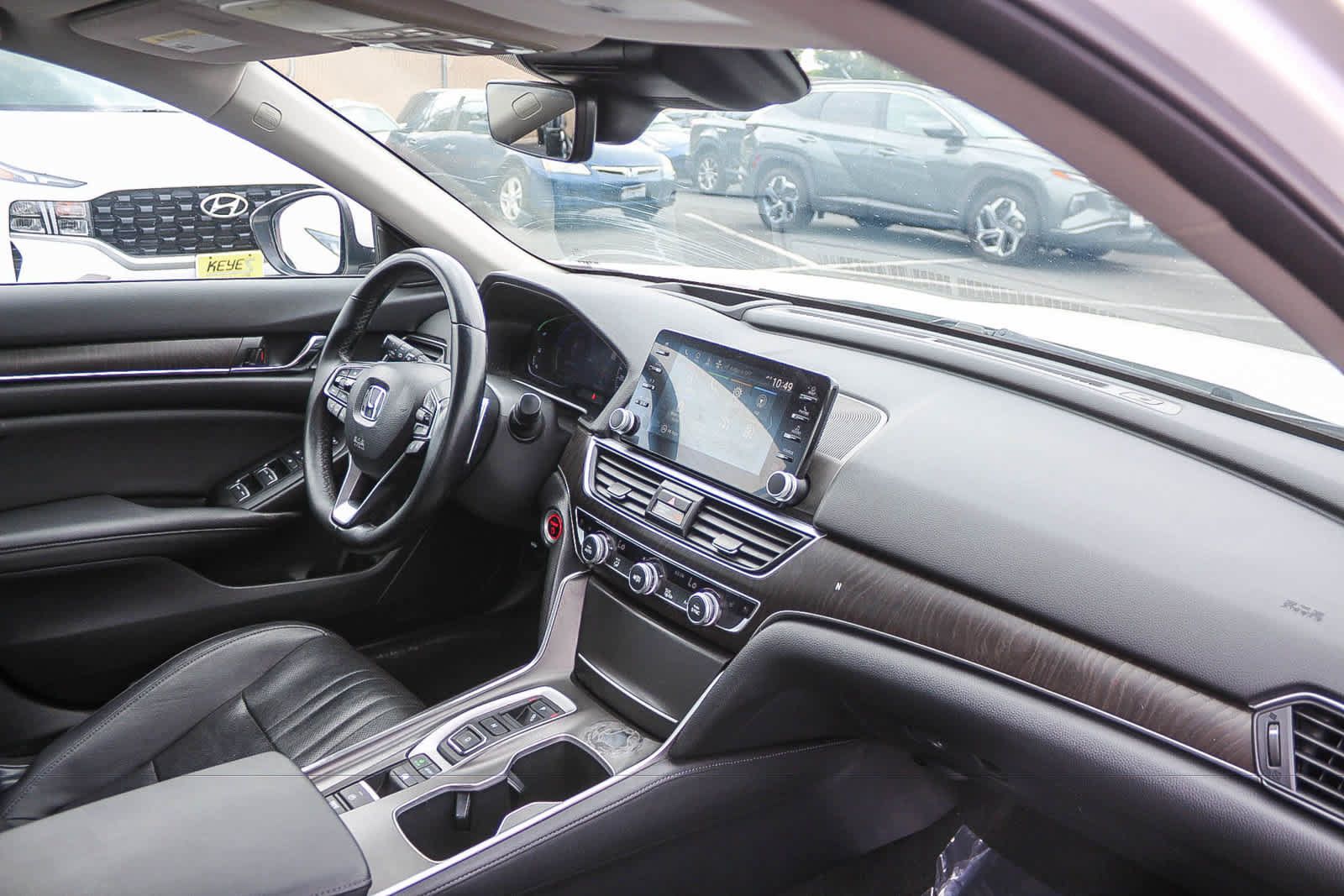 Used 2019 Honda Accord Touring image 21