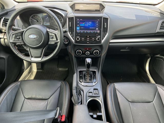 Certified 2023 Subaru Crosstrek 2.5i Limited w/ Moonroof Package AWD/4WD image 17