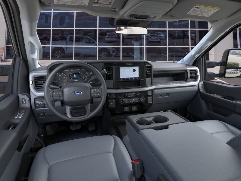 New 2026 Ford F250 XL AWD/4WD image 9