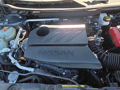 Used 2023 Nissan Rogue SV w/ SV Premium B Package AWD/4WD image 17