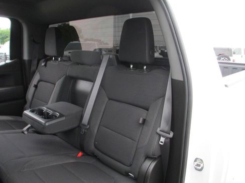Used 2022 Chevrolet Silverado 1500 RST w/ Redline Edition AWD/4WD image 22