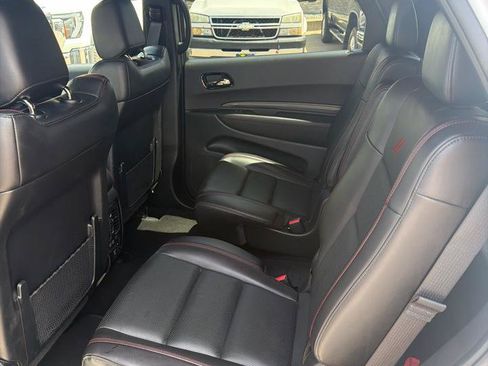 Used 2025 Dodge Durango R/T w/ Blacktop Package AWD/4WD image 7