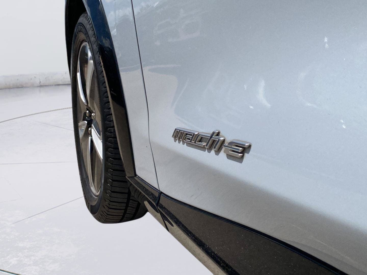Used 2023 Ford Mustang Mach-E Premium RWD image 13