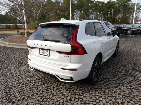 New 2026 Volvo XC60 B5 Plus w/ Protection Package Premier image 5