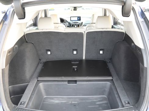 Used 2021 Acura RDX FWD w/ Technology Package image 35