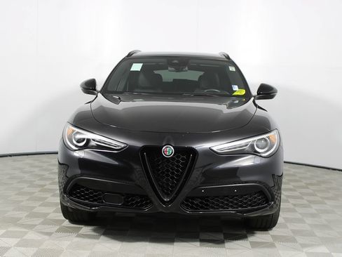 Used 2023 Alfa Romeo Stelvio Veloce AWD/4WD image 26