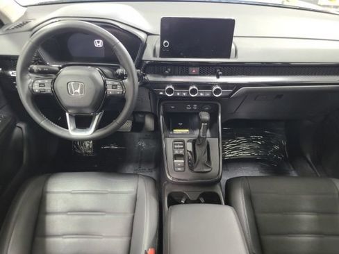 Used 2024 Honda CR-V EX-L image 24