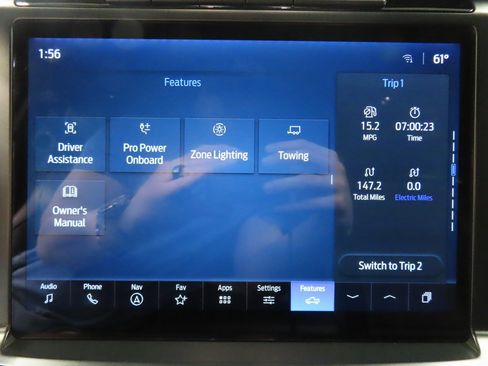 Used 2024 Ford F150 Lariat image 27