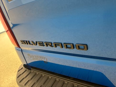 Used 2023 Chevrolet Silverado 1500 RST AWD/4WD image 14