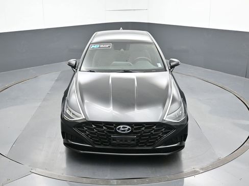 Used 2021 Hyundai Sonata SEL Plus w/ Cargo Package image 46