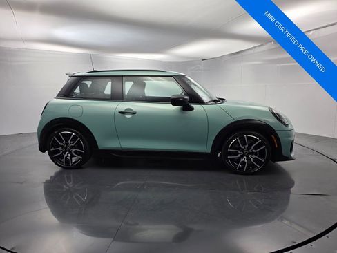 Used 2026 MINI Cooper S FWD image 3