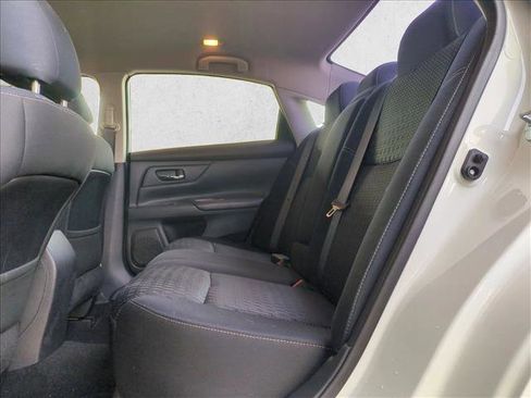 Used 2017 Nissan Altima 2.5 S w/ Power Driver Seat Package image 16