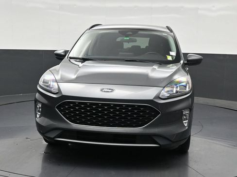 Used 2022 Ford Escape SEL FWD image 9