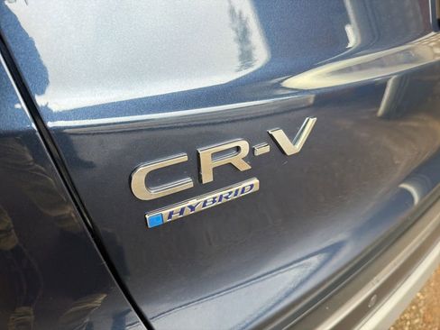 Used 2025 Honda CR-V Sport Touring image 24