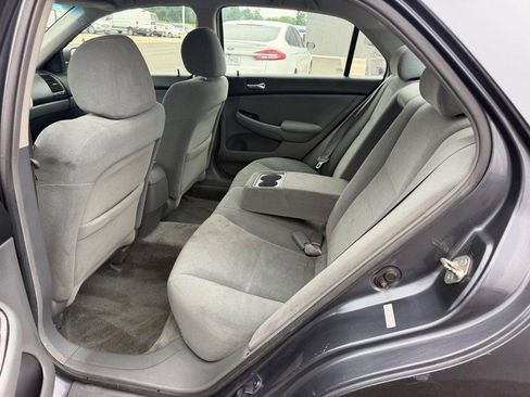 Used 2007 Honda Accord SE image 8